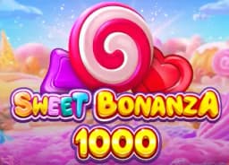 mu88ae: Sweet Bonanza 1000