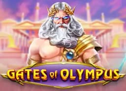 mu88ae: Gates of Olympus