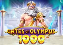 mu88ae: Gates of Olympus 1000