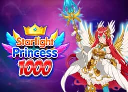 mu88ae: Starlight Princess 1000