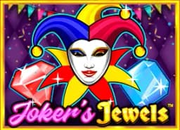 mu88ae: Joker's Jewels